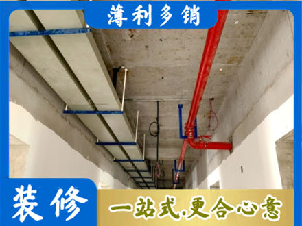 广元朝天区水电工程安装